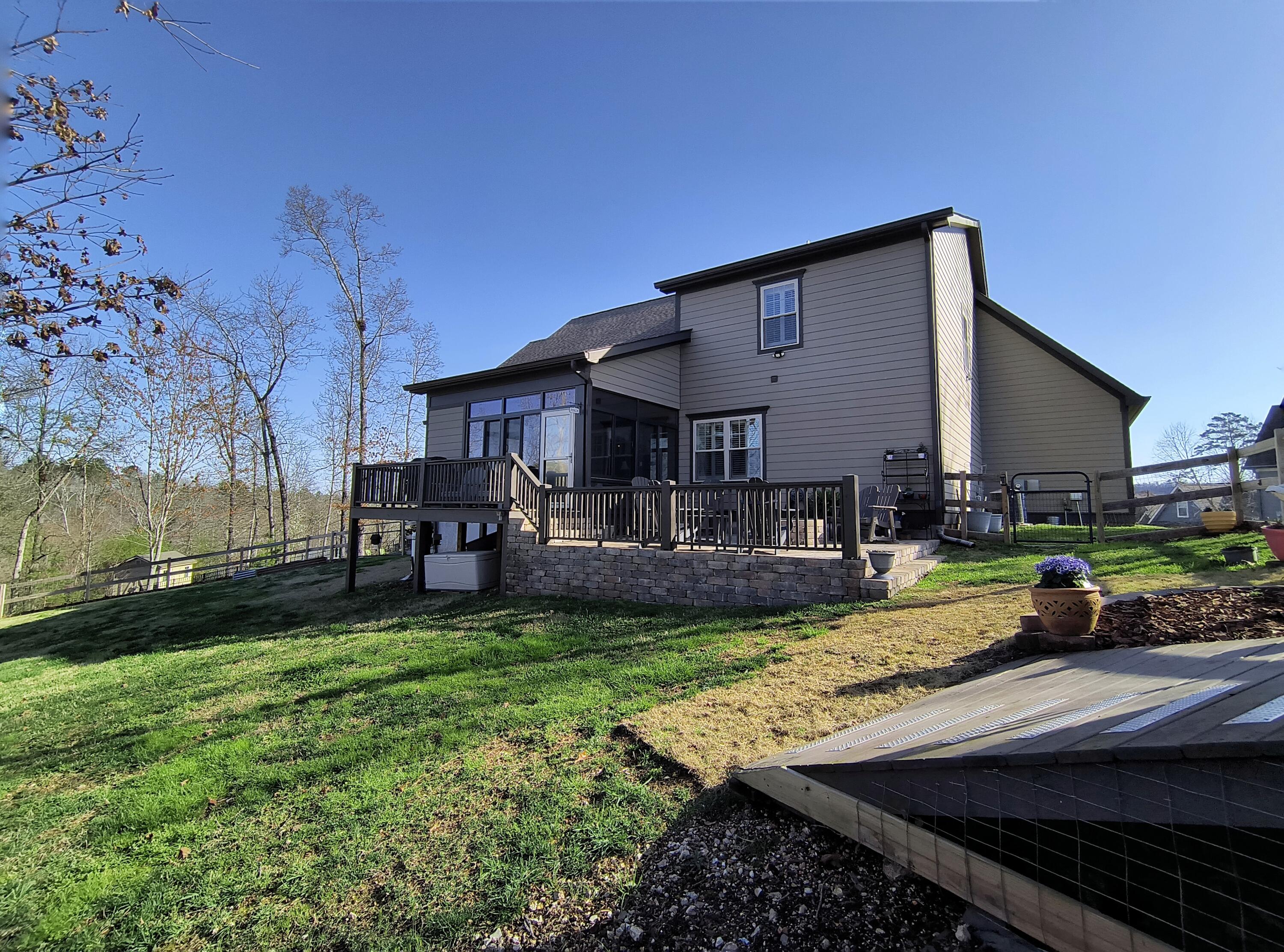 9205 Scarlet Ridge Road Ooltewah, TN 37363 - Photo 81 of 92 IMG_20260313_102818835