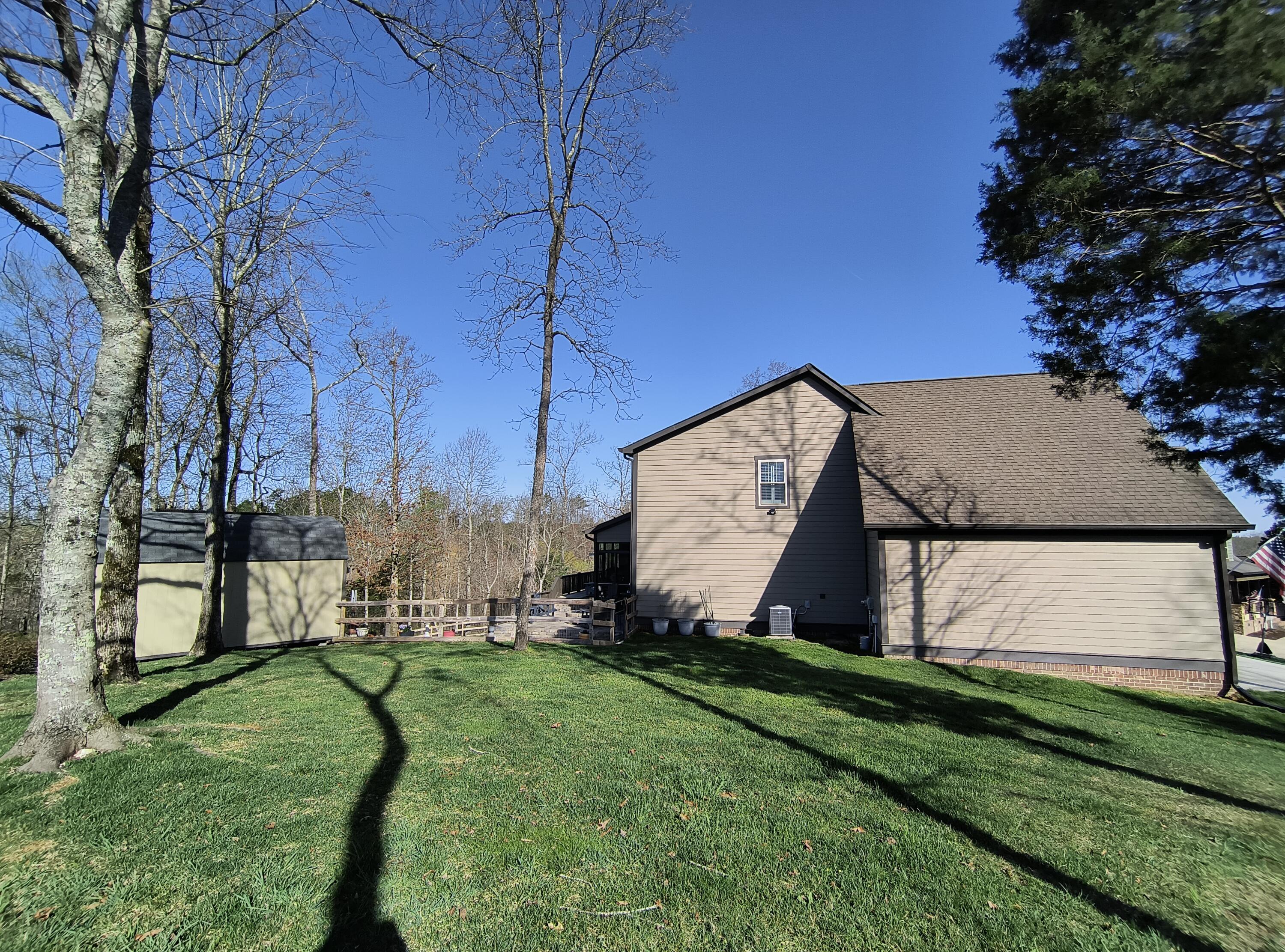 9205 Scarlet Ridge Road Ooltewah, TN 37363 - Photo 83 of 92 S.E. Side