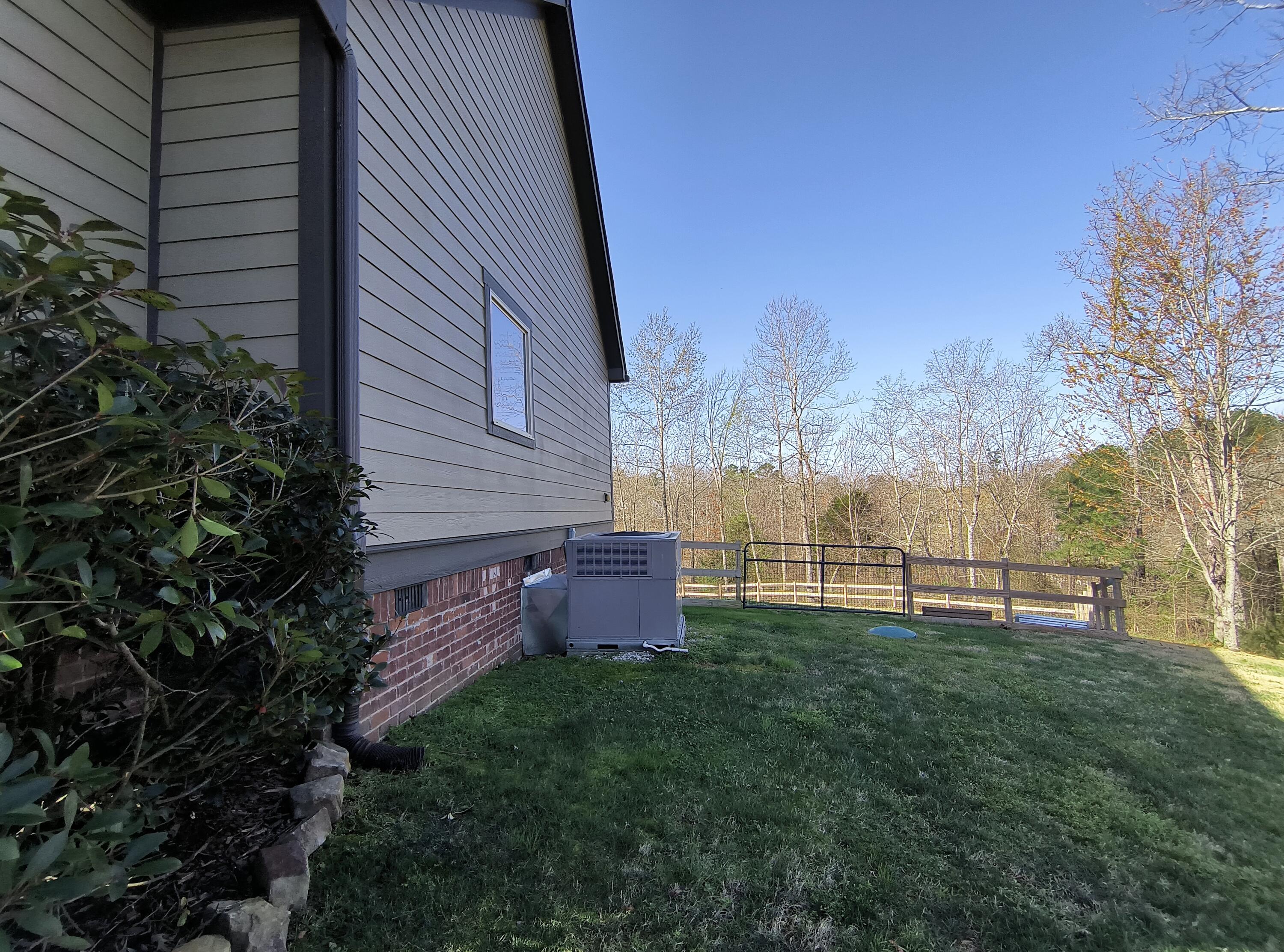 9205 Scarlet Ridge Road Ooltewah, TN 37363 - Photo 86 of 92 Hardi&Brick