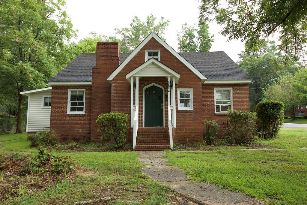 1702 40th Street Columbus, GA 31904 - Photo 1 of 6 Main View