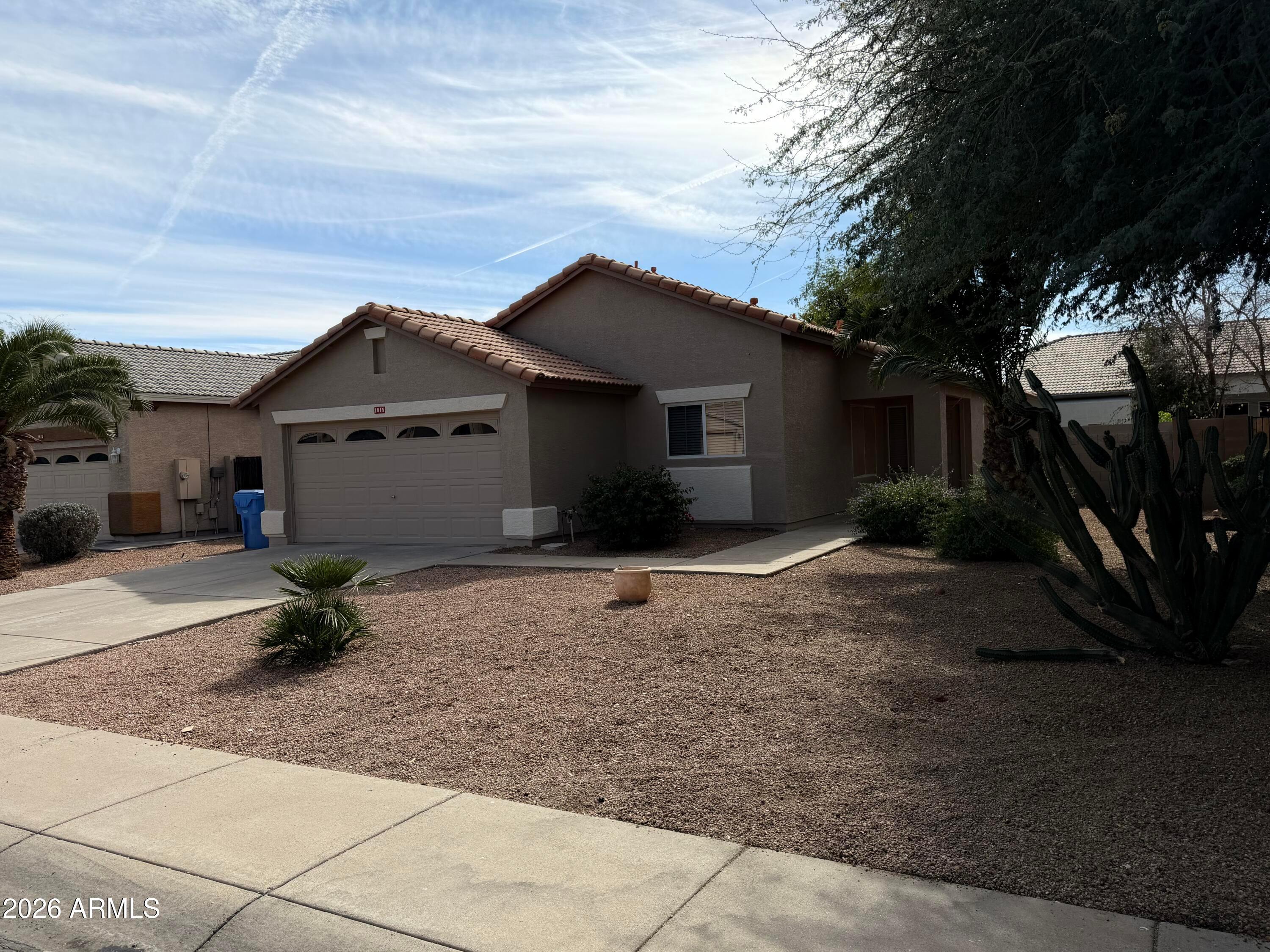 2815 East Harwell Road Gilbert, AZ 85234 - Photo 1 of 15 Photo #1