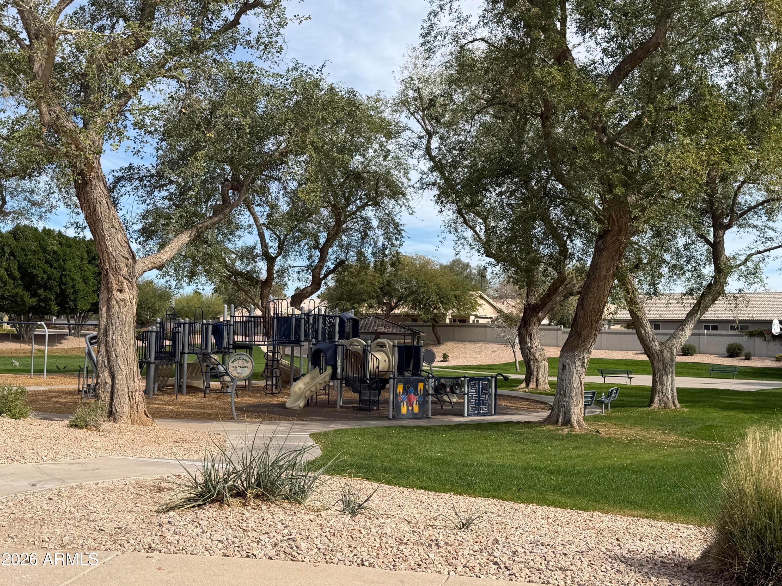 2815 East Harwell Road Gilbert, AZ 85234 - Photo 13 of 15 Photo #13