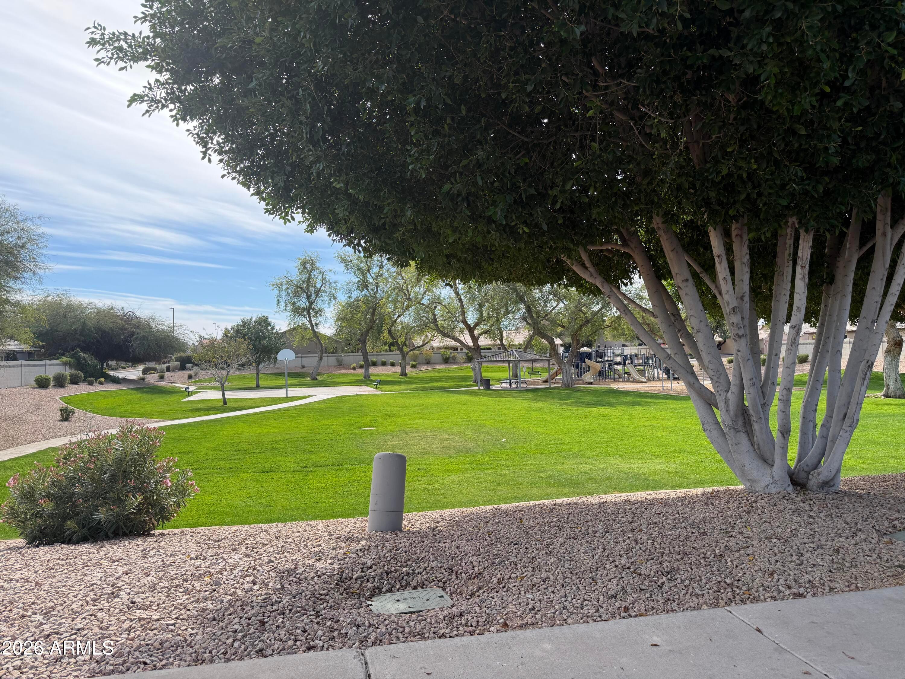 2815 East Harwell Road Gilbert, AZ 85234 - Photo 14 of 15 Photo #14