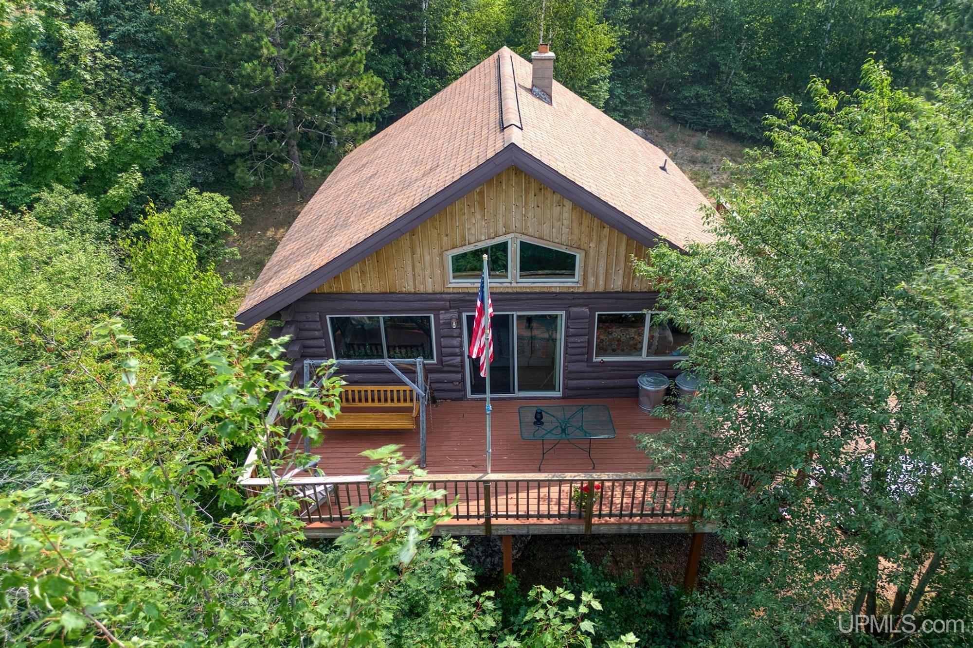 1105 Sunday Lake Mine Road Wakefield, MI 49968 - Photo 12 of 33 Gallery Image 12