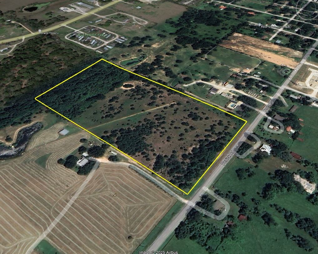 18633 Penick Road Waller, TX 77484 - Photo 2 of 8