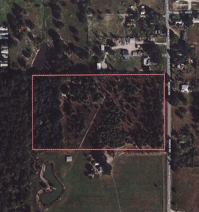 18633 Penick Road Waller, TX 77484 - Photo 4 of 8