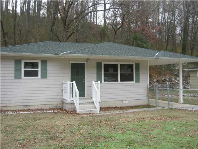 508 Lullwater Road Chattanooga, TN 37405 - Photo 1 of 11 Primary Photo