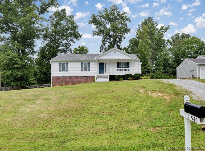 11540 Oakrise Road New Kent, VA 23124 - Photo 33 of 33 Gallery Image 33