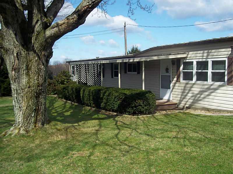 2145 Old Rte 422 East Butler, PA 16002 - Photo 1 of 12 Exterior Front.