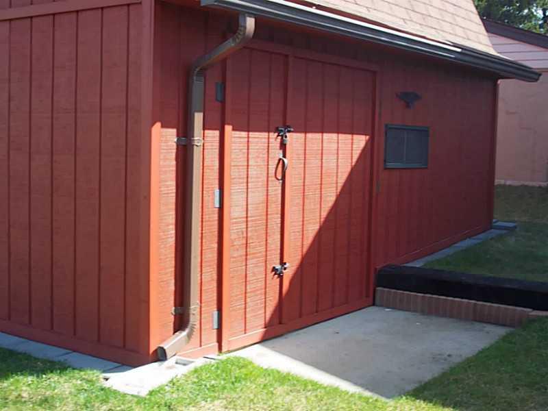 2145 Old Rte 422 East Butler, PA 16002 - Photo 5 of 12 Storage.
