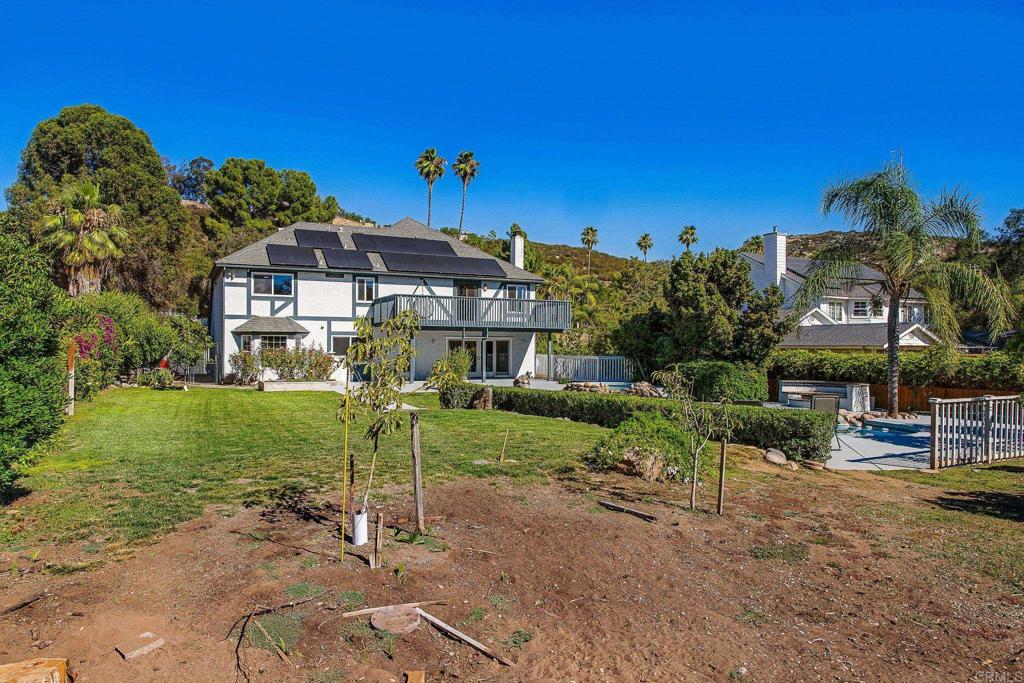 16338 Swartz Canyon Road Ramona, CA 92065 - Photo 73 of 74