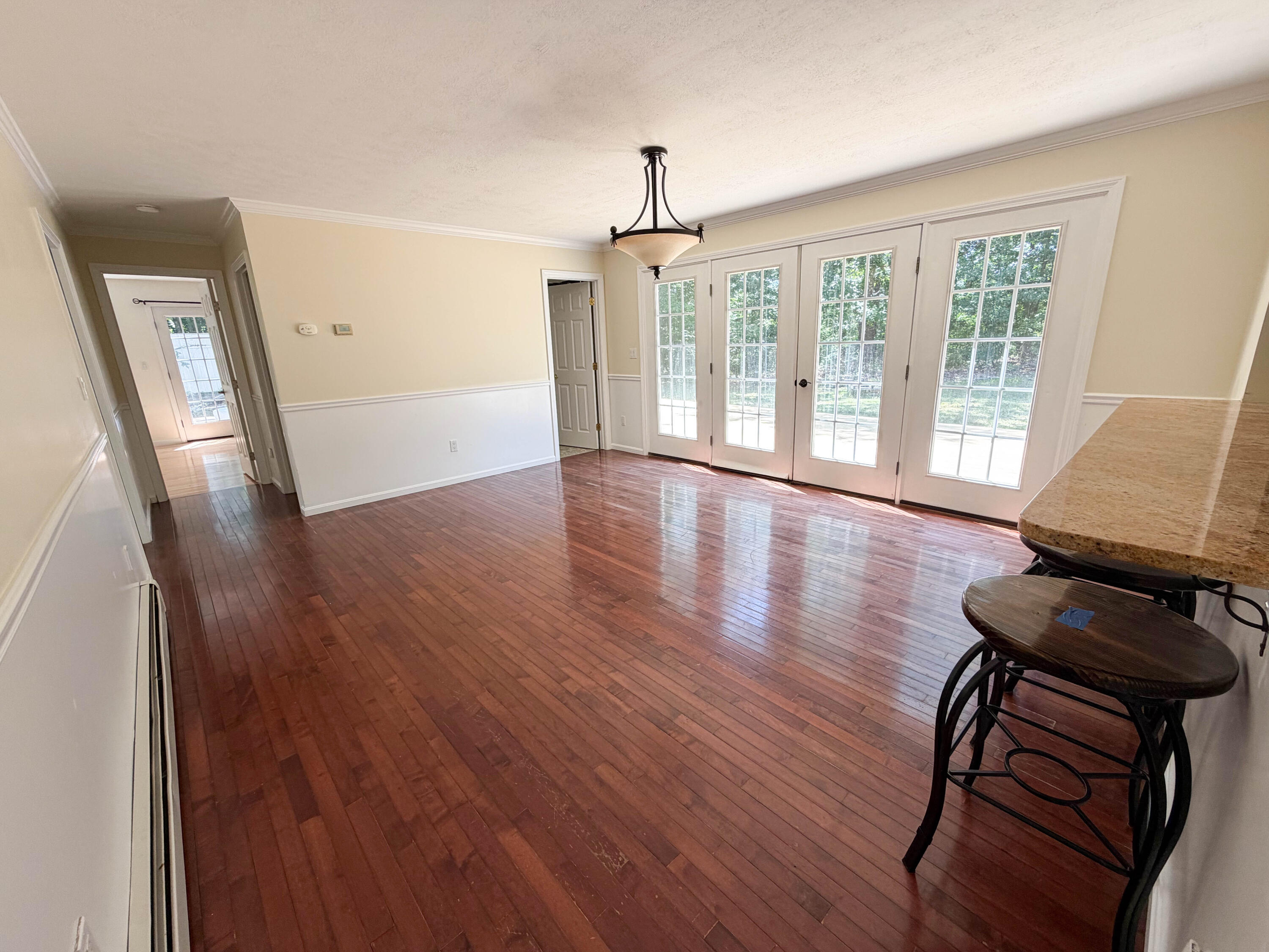 31 Russell Road Newfield, ME 04095 - Photo 31 of 65 Dining Room