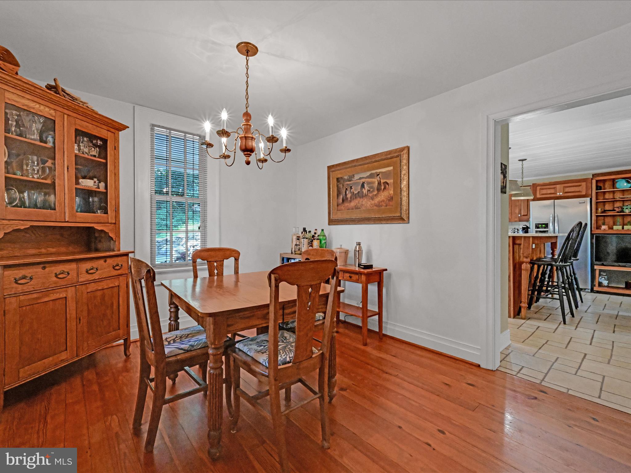 610 Friedensburg Road Reading, PA 19606 - Photo 19 of 48 Dining Room