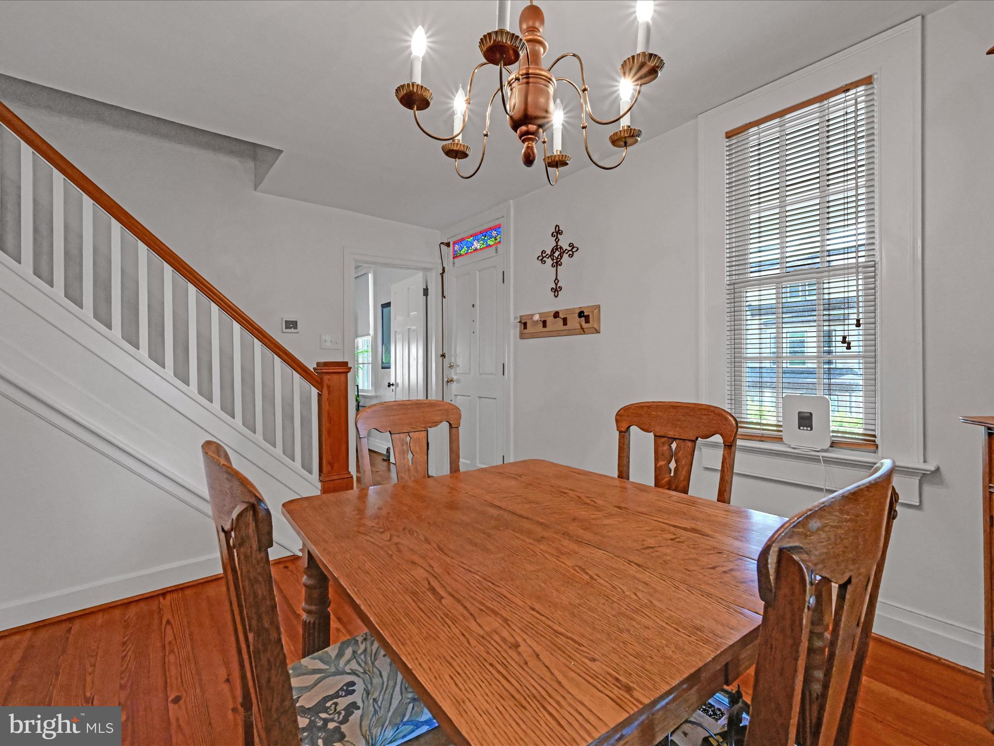 610 Friedensburg Road Reading, PA 19606 - Photo 20 of 48 Dining Room