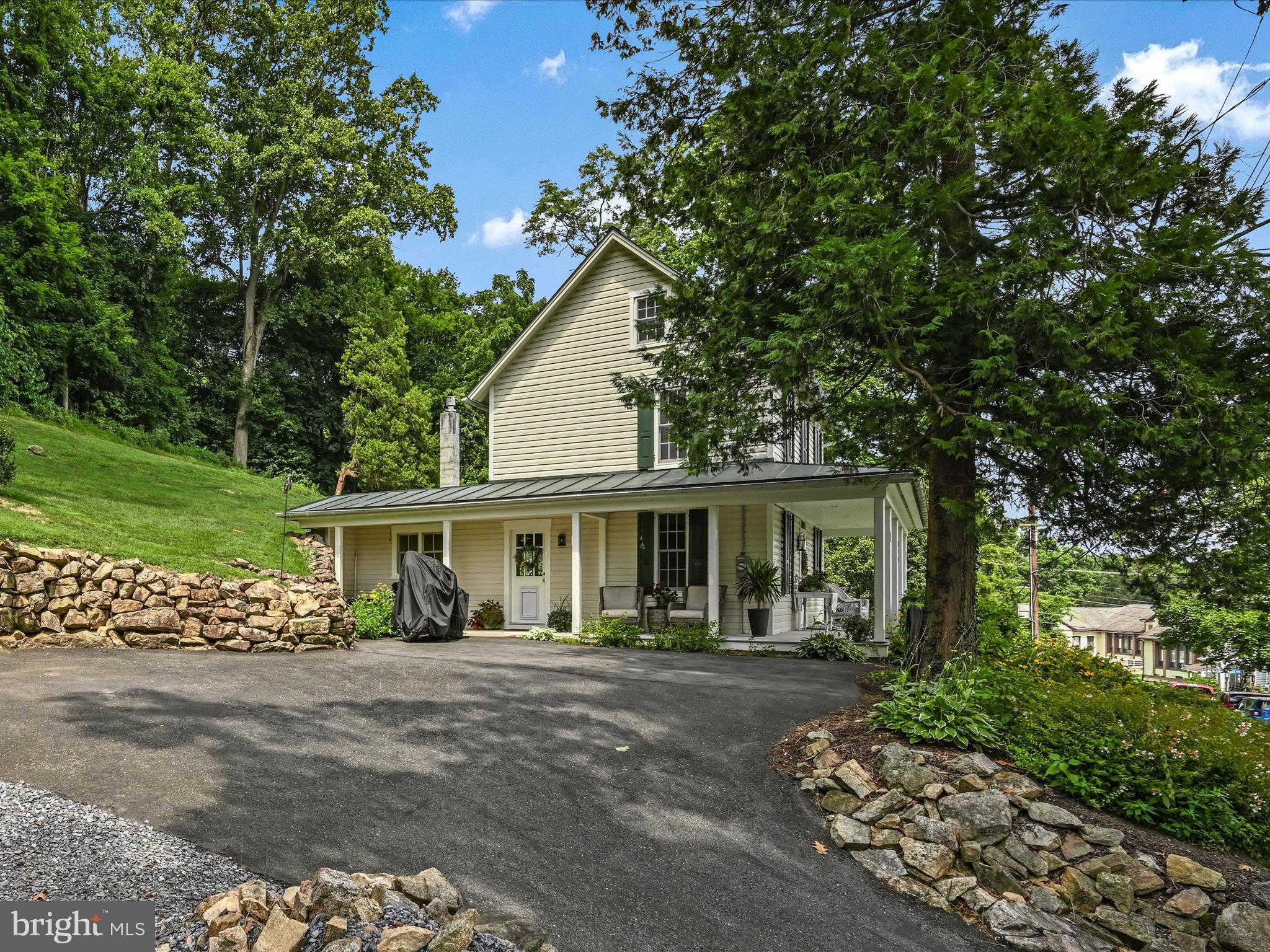 610 Friedensburg Road Reading, PA 19606 - Photo 2 of 48 Front