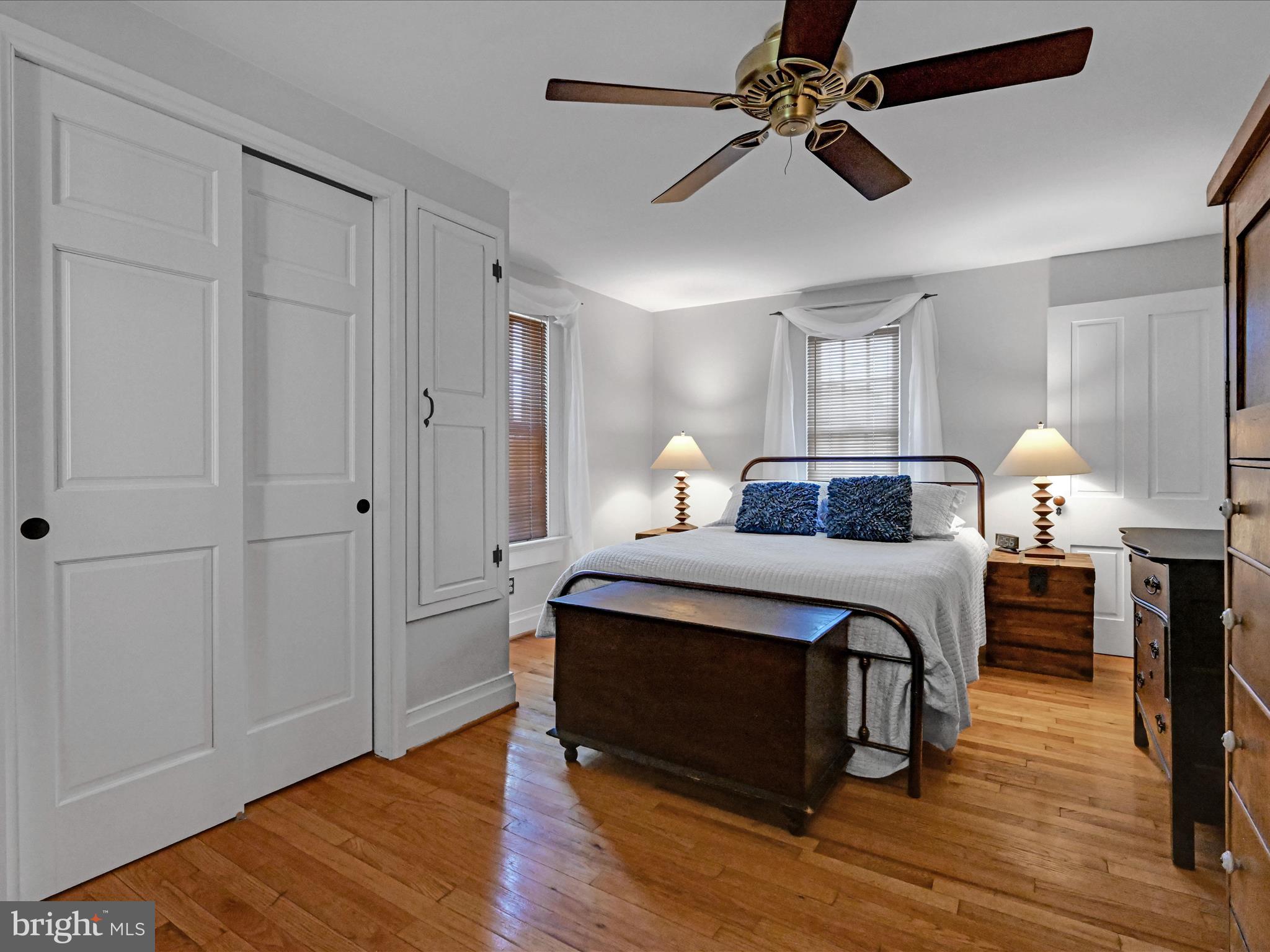 610 Friedensburg Road Reading, PA 19606 - Photo 21 of 48 Primary Bedroom