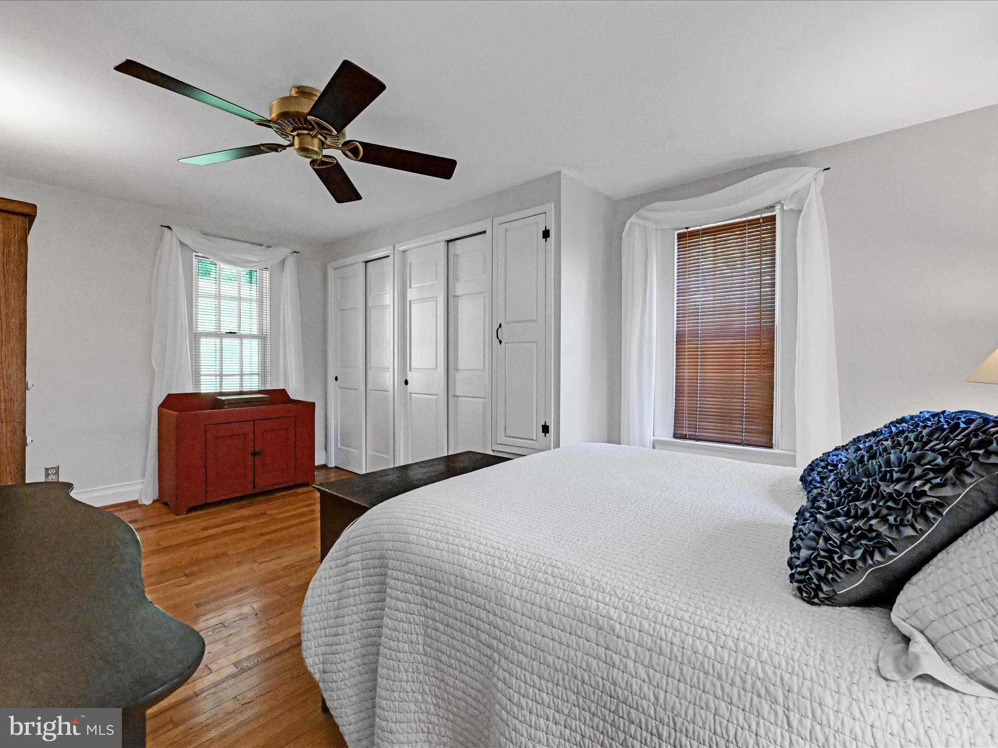 610 Friedensburg Road Reading, PA 19606 - Photo 22 of 48 Primary Bedroom