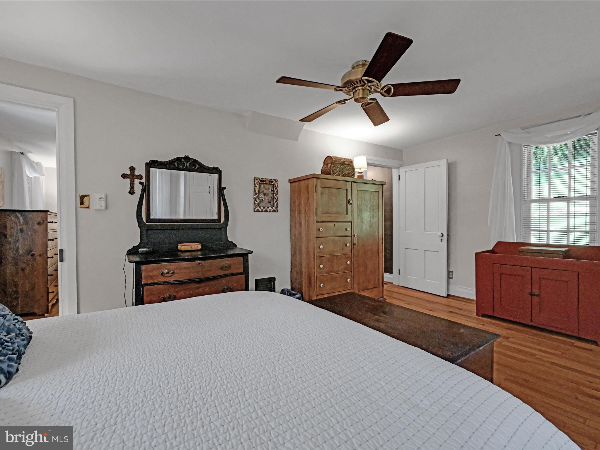 610 Friedensburg Road Reading, PA 19606 - Photo 23 of 48 Primary Bedroom