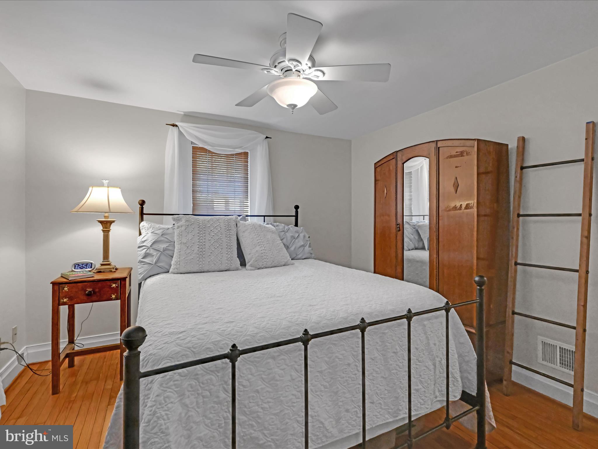 610 Friedensburg Road Reading, PA 19606 - Photo 24 of 48 Bedroom