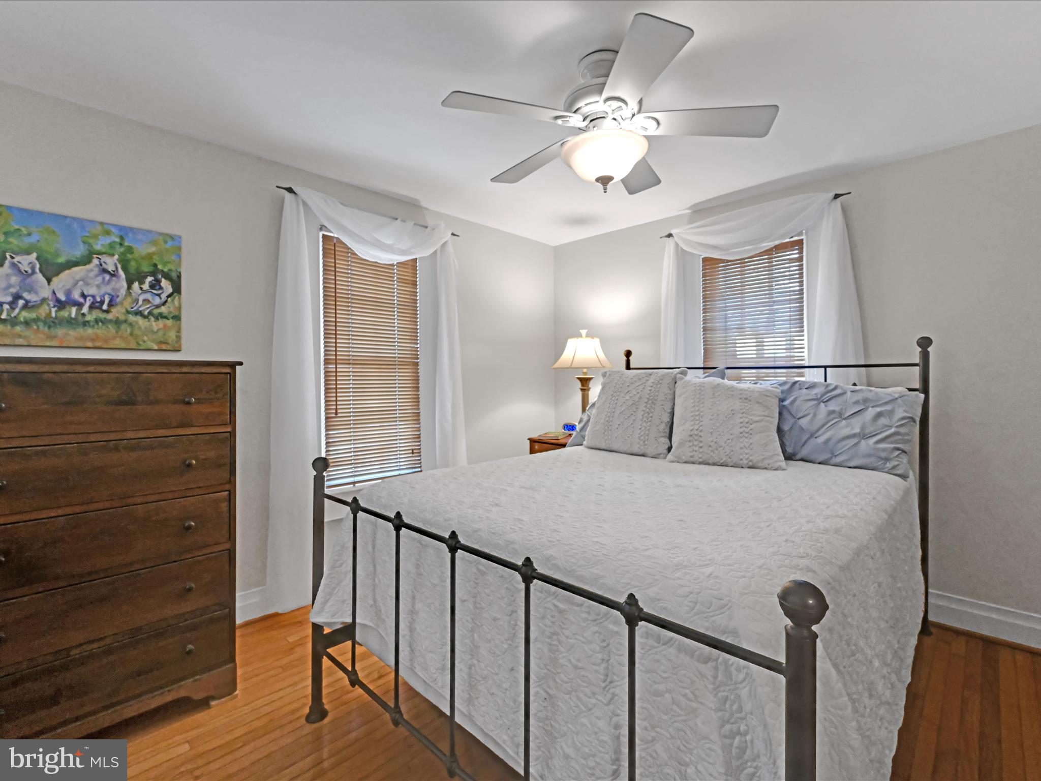 610 Friedensburg Road Reading, PA 19606 - Photo 25 of 48 Bedroom