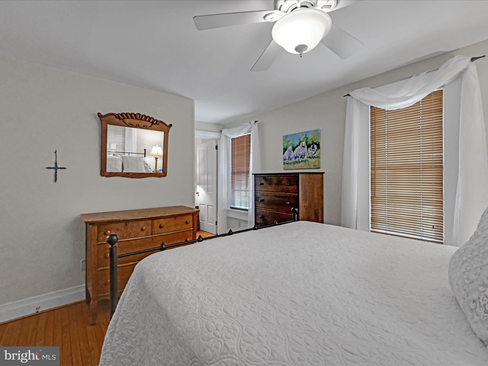 610 Friedensburg Road Reading, PA 19606 - Photo 26 of 48 Bedroom