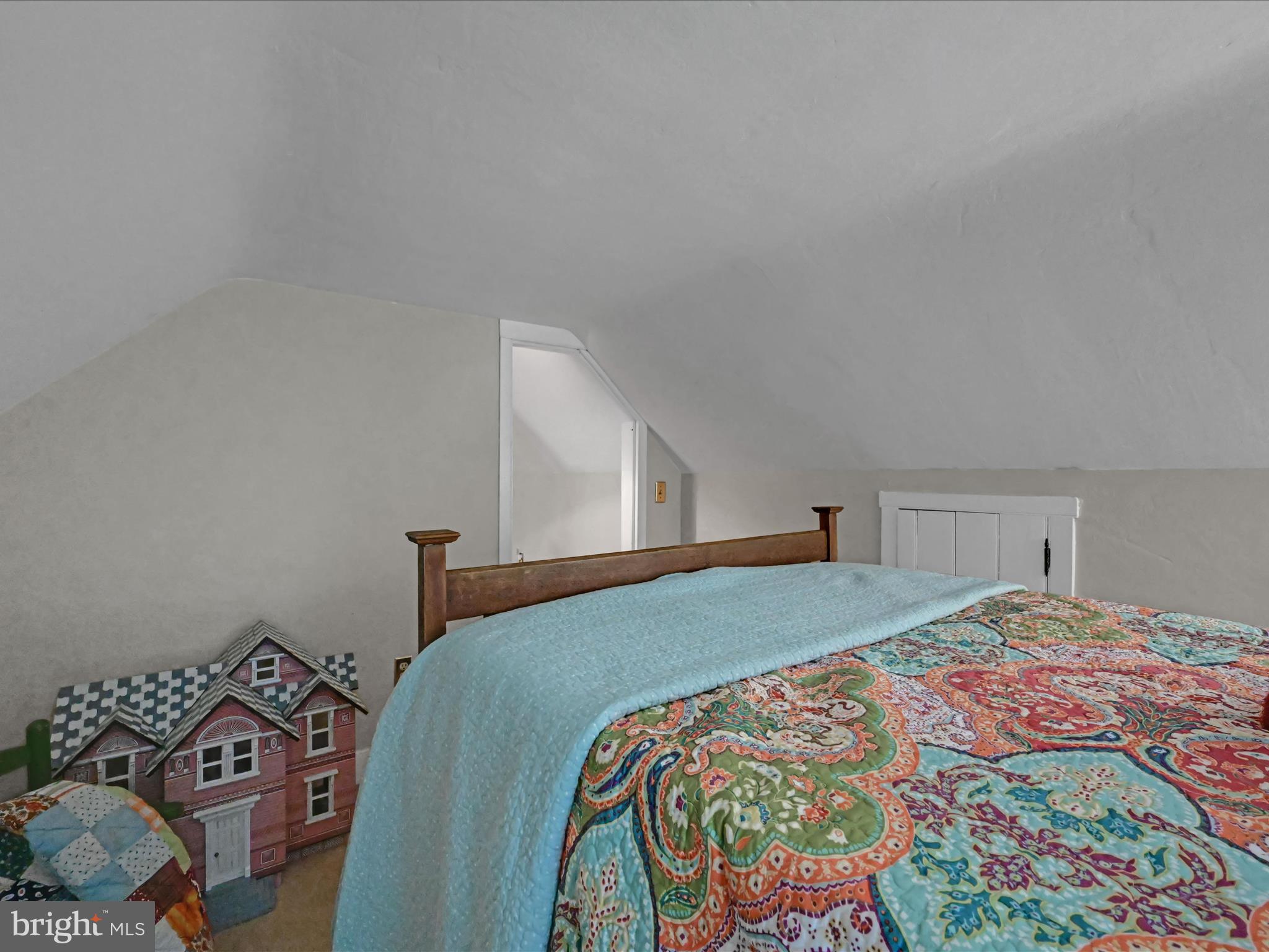 610 Friedensburg Road Reading, PA 19606 - Photo 29 of 48 Bedroom