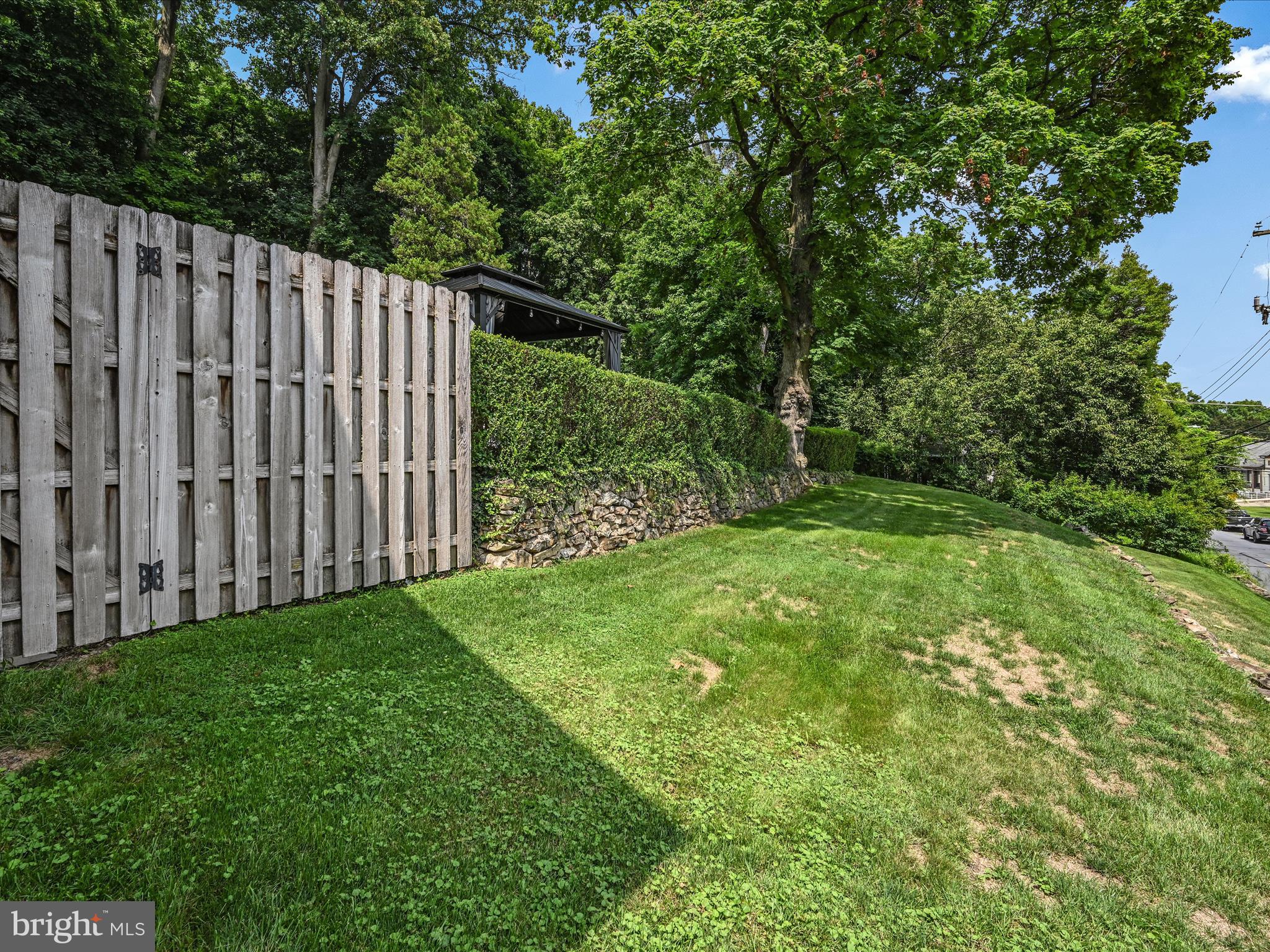 610 Friedensburg Road Reading, PA 19606 - Photo 39 of 48 Rear View
