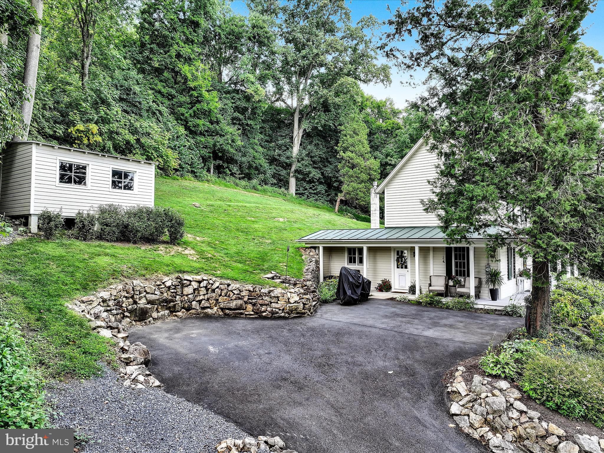 610 Friedensburg Road Reading, PA 19606 - Photo 5 of 48 Aerial