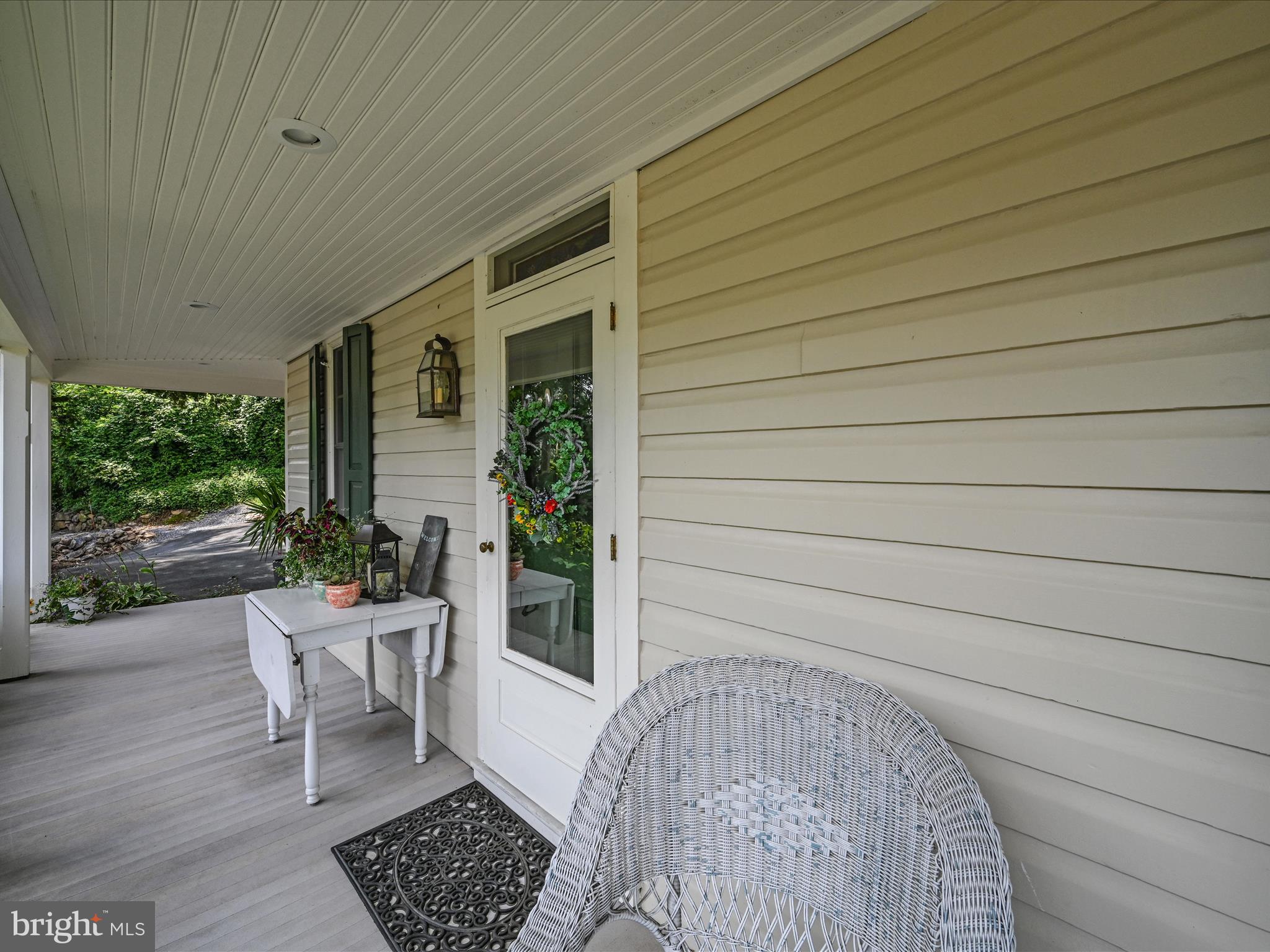 610 Friedensburg Road Reading, PA 19606 - Photo 7 of 48 Covered Patio