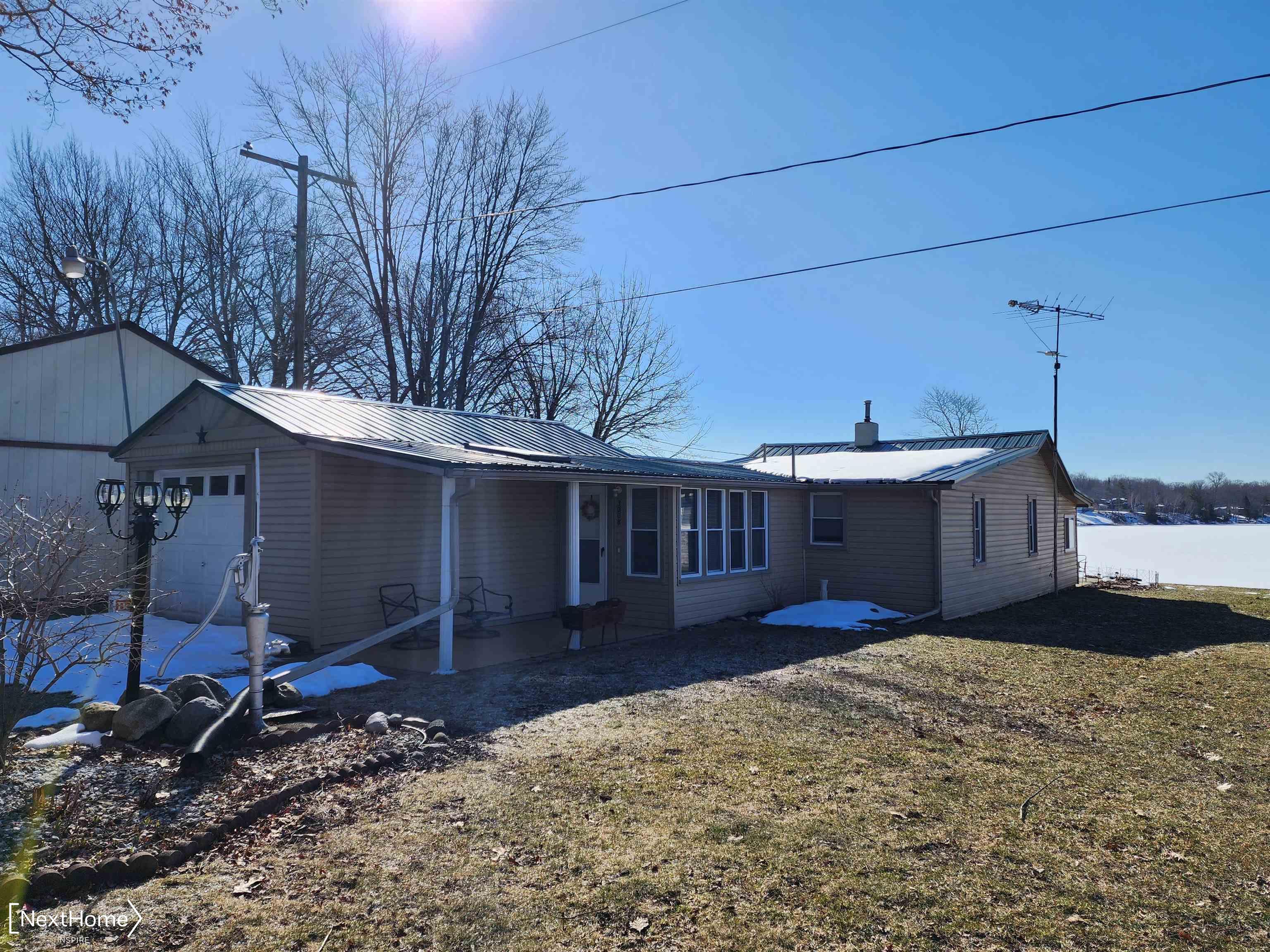 3008 North Henderson Lake Road Road Lupton, MI 48635 - Photo 28 of 42