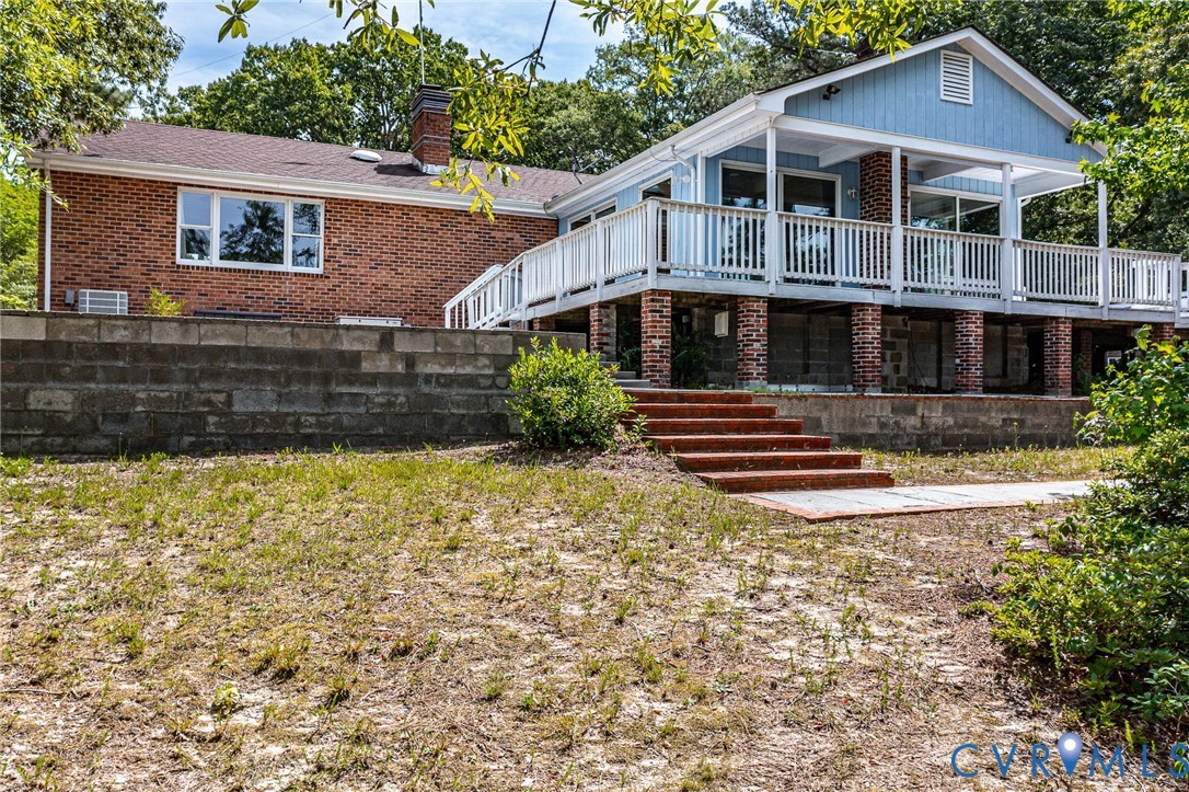 355 Riverview Road Heathsville, VA 22473 - Photo 67 of 95