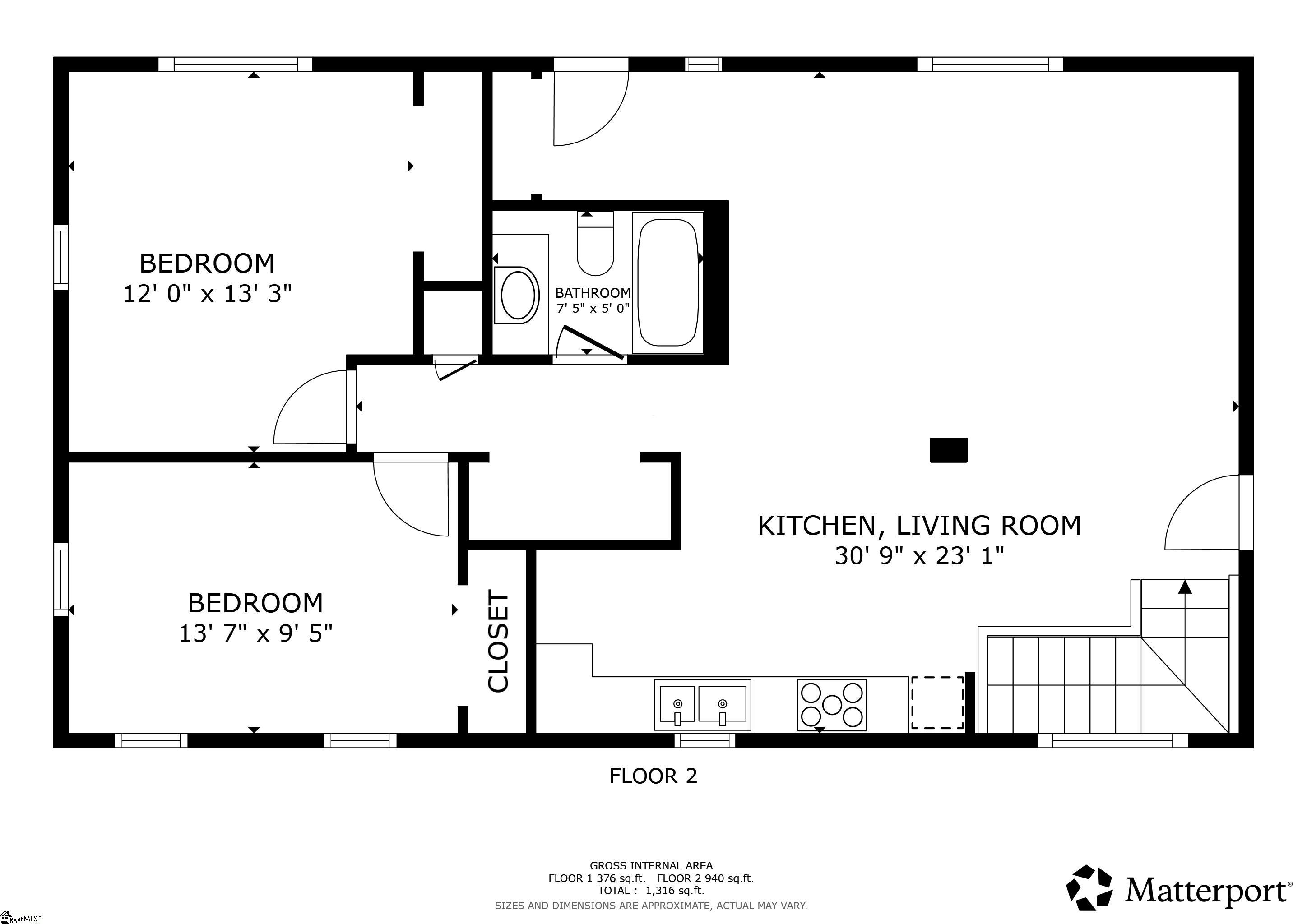 101 Nottingham Lane Easley, SC 29640 - Photo 42 of 42