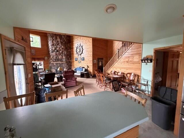 14784 South Rue Des Roches Row Barbeau, MI 49710 - Photo 19 of 52 Gallery Image 19