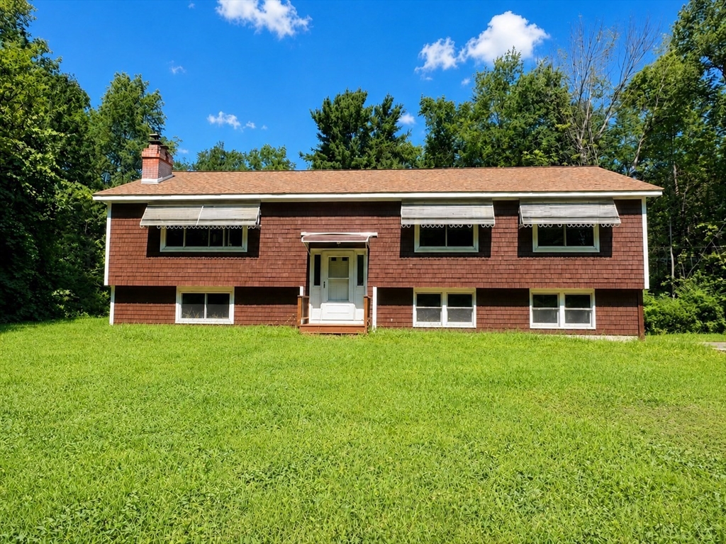 177 Fred Snow Road Becket, MA 01223 - Photo 1 of 30 Gallery Image 1