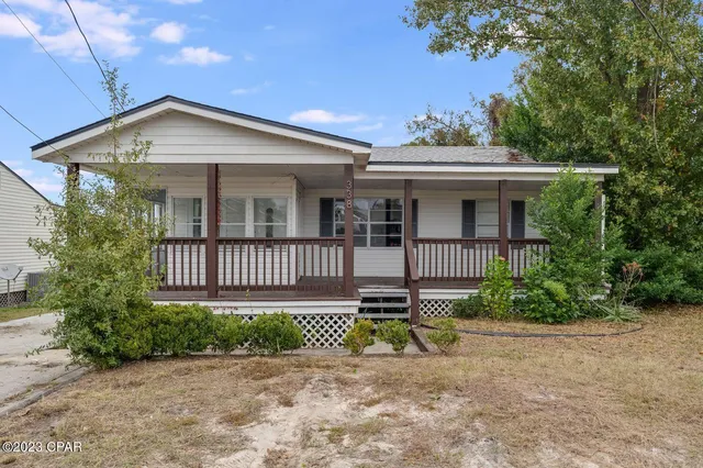 $165,000 | 338 North Bonita Avenue, Panama City, FL 32401