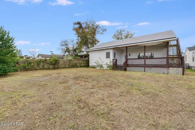 $165,000 | 338 North Bonita Avenue, Panama City, FL 32401