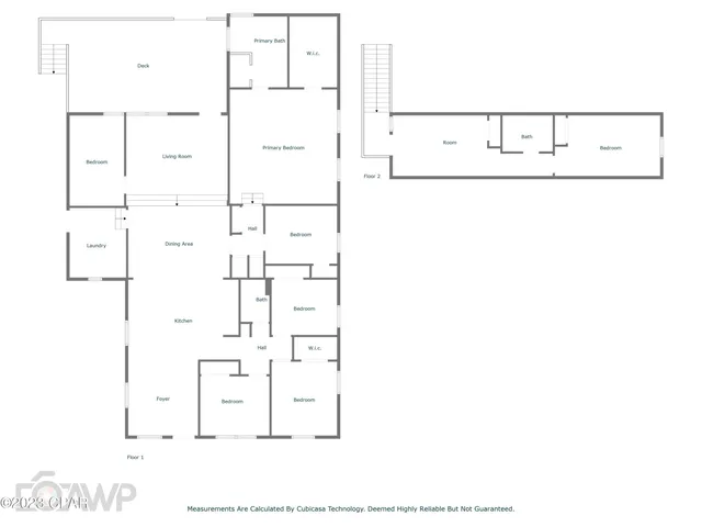 $165,000 | 338 North Bonita Avenue, Panama City, FL 32401