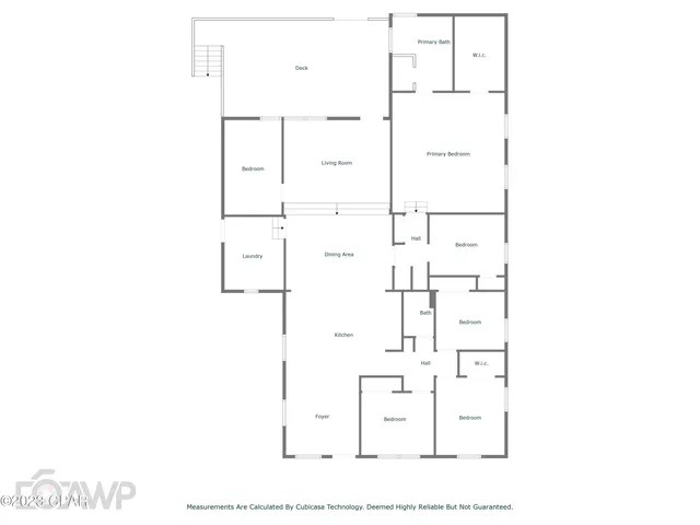 $165,000 | 338 North Bonita Avenue, Panama City, FL 32401