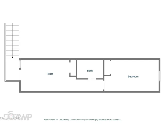 $165,000 | 338 North Bonita Avenue, Panama City, FL 32401