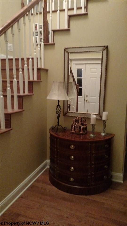 353 Ridgeway Drive Bridgeport, WV 26330 - Photo 4 of 20 Gallery Image 4
