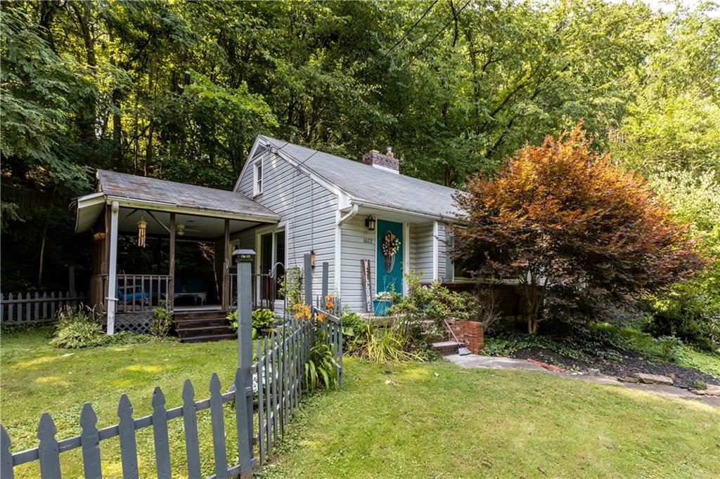 1022 Gringo Road Aliquippa, PA 15001 - Photo 1 of 25 Gallery Image 1