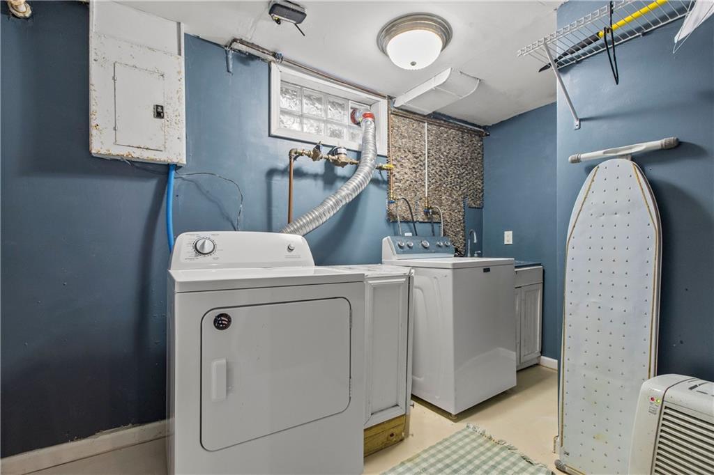 1022 Gringo Road Aliquippa, PA 15001 - Photo 22 of 25 Gallery Image 22