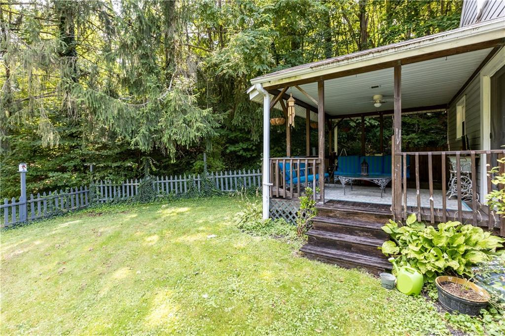 1022 Gringo Road Aliquippa, PA 15001 - Photo 4 of 25 Gallery Image 4
