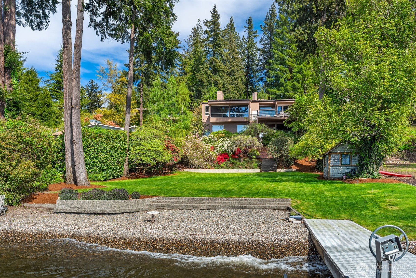 3403 Evergreen Point Road Medina, WA 98039 - Photo 27 of 40 Gallery Image 27