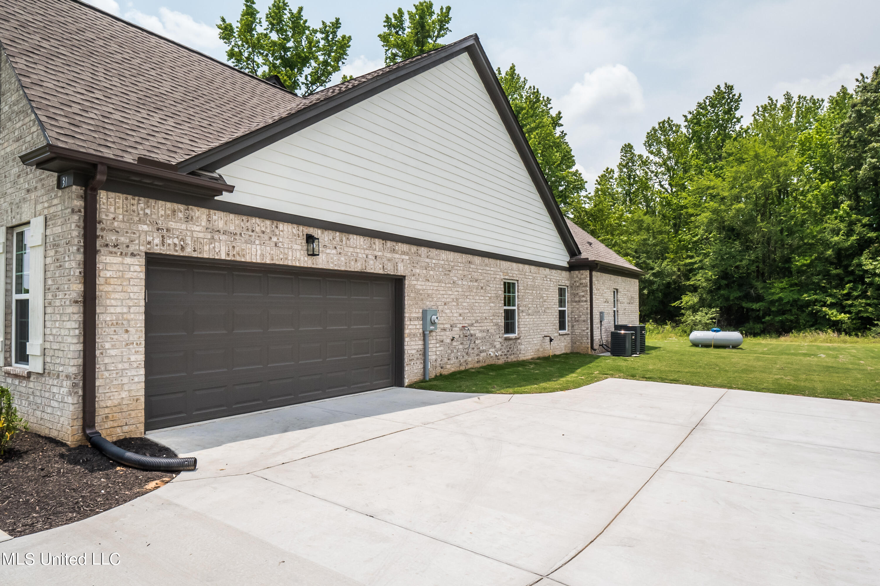 Lot 6 Centerline Roper Loop Byhalia, MS 38611 - Photo 40 of 44 045-13 Centerline Roper-MLS Version