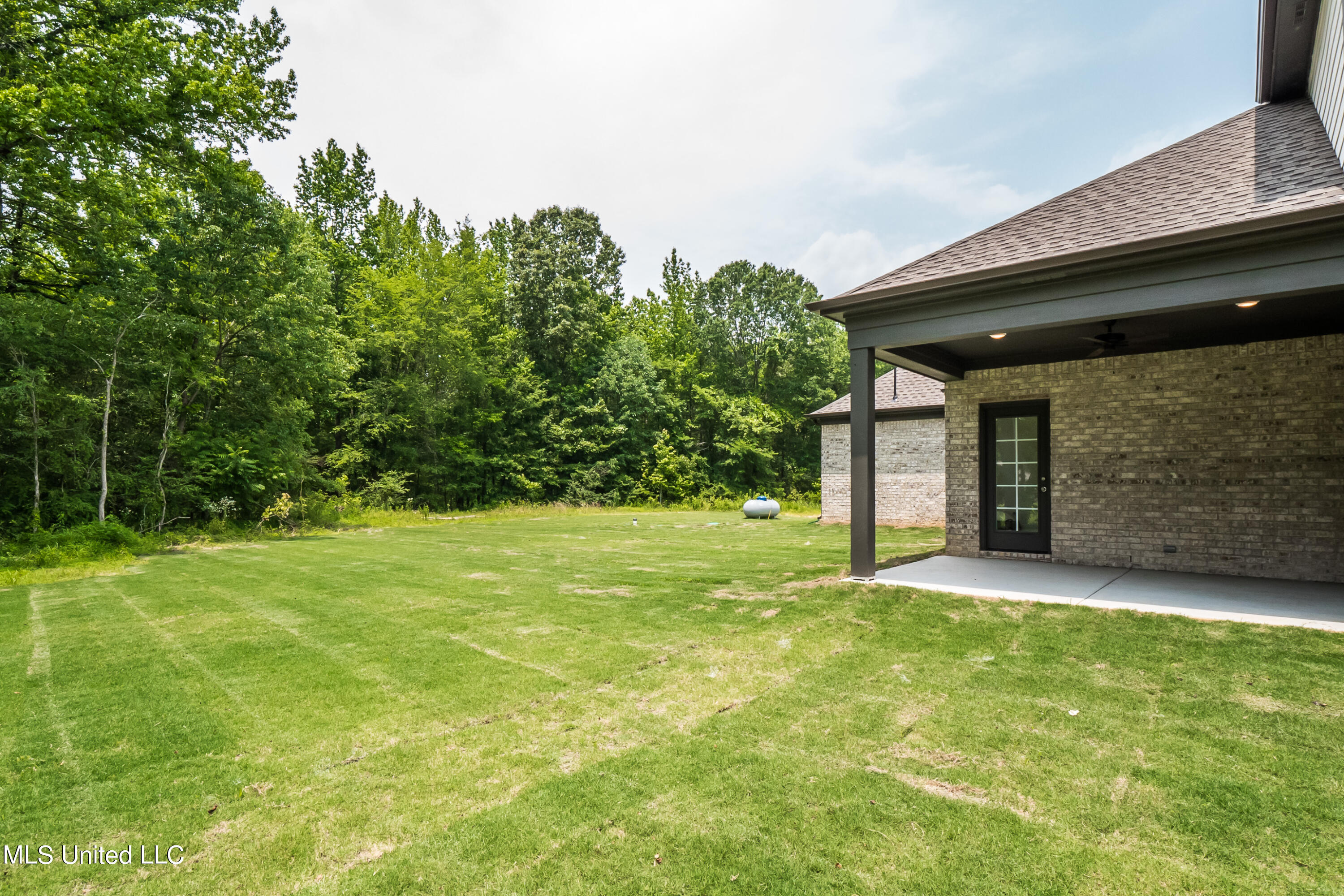 Lot 6 Centerline Roper Loop Byhalia, MS 38611 - Photo 44 of 44 049-13 Centerline Roper-MLS Version
