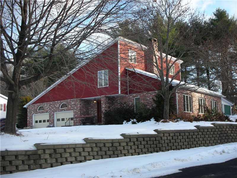 17 Wildwood Road Augusta, ME 04330 - Photo 1 of 11 Exterior Front.