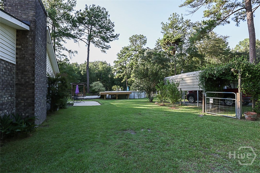 245 Brittingham Road Guyton, GA 31312 - Photo 38 of 66 Gallery Image 38