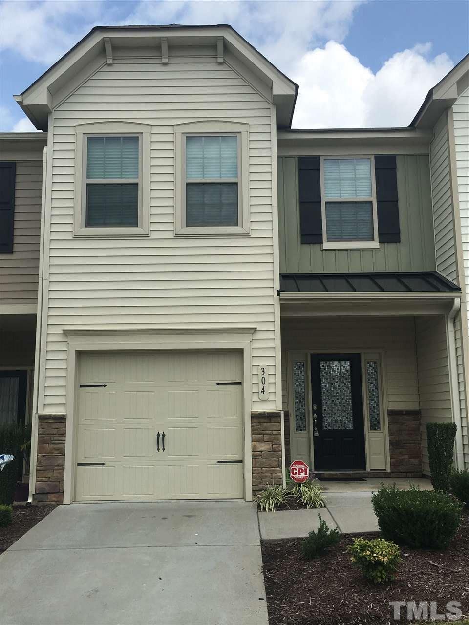 304 Leighann Ridge Lane Rolesville, NC 27571 - Photo 1 of 13