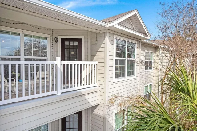 $250,000 | 700 Daniel Ellis Drive, Unit 5303, Charleston, SC 29412